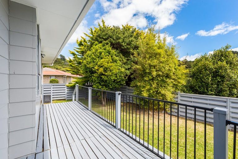 Photo of property in 30 Staithes Drive North, Whitby, Porirua, 5024