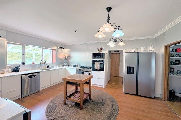 Photo of property in 121 Clyde Road, Wairoa, 4108