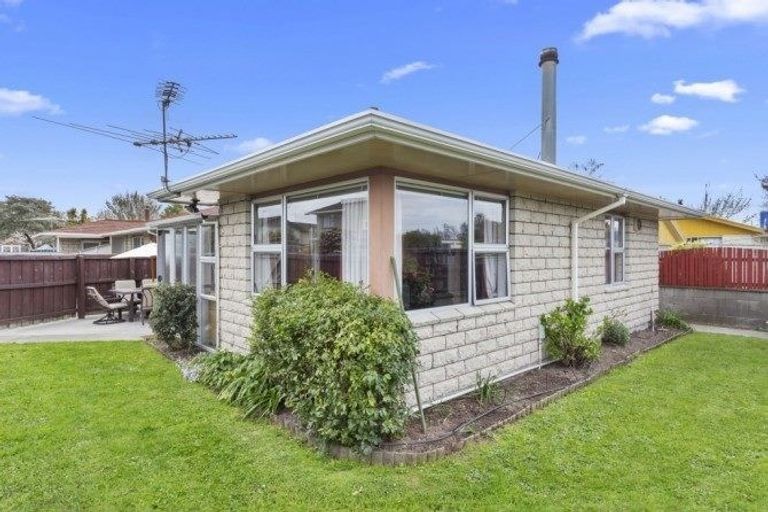 Photo of property in 4a Charles Street, Prebbleton, 7604