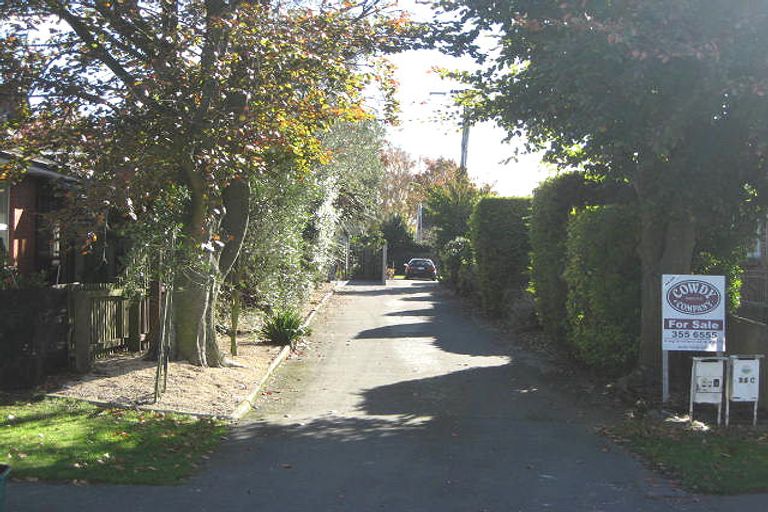 Photo of property in 25 Plynlimon Road, Fendalton, Christchurch, 8052