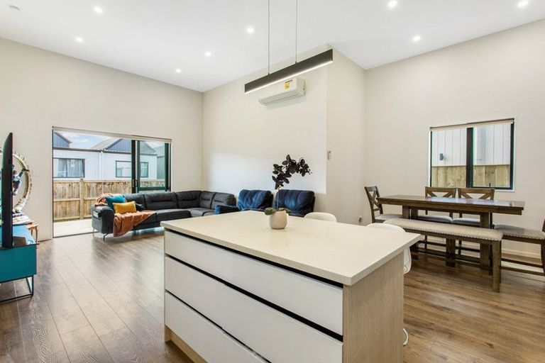Photo of property in 27 Hermitage Street, Flat Bush, Auckland, 2019