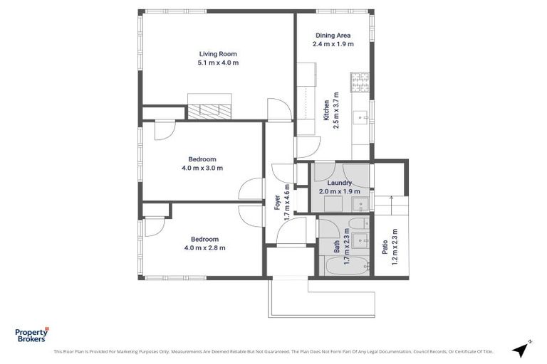 Photo of property in 152 Puriri Street, Castlecliff, Whanganui, 4501