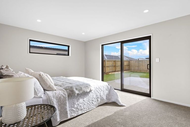 Photo of property in 11 Coney Place, Rolleston, 7614