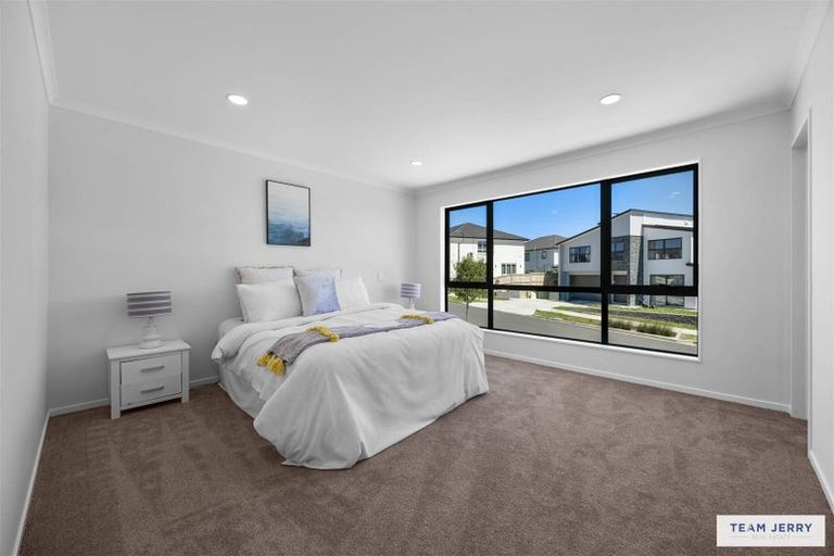 Photo of property in 56 Koromeke Street, Flat Bush, Auckland, 2019