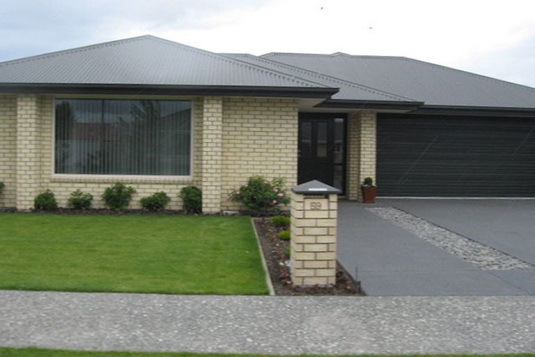 Photo of property in 59 Springwater Avenue, Northwood, Christchurch, 8051
