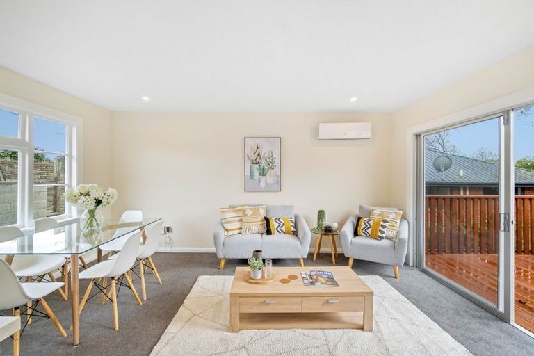 Photo of property in 91 Hoon Hay Road, Hoon Hay, Christchurch, 8025