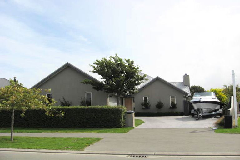 Photo of property in 8 Oakwood Mews, Prebbleton, 7604