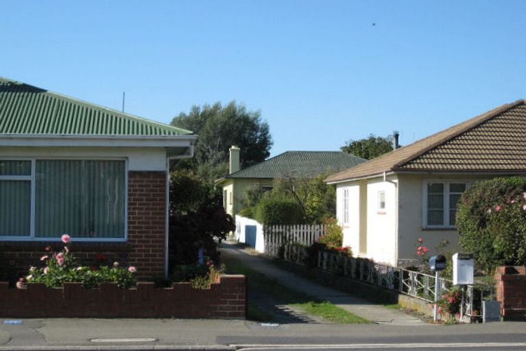 Photo of property in 359a Thames Highway, Oamaru North, Oamaru, 9400