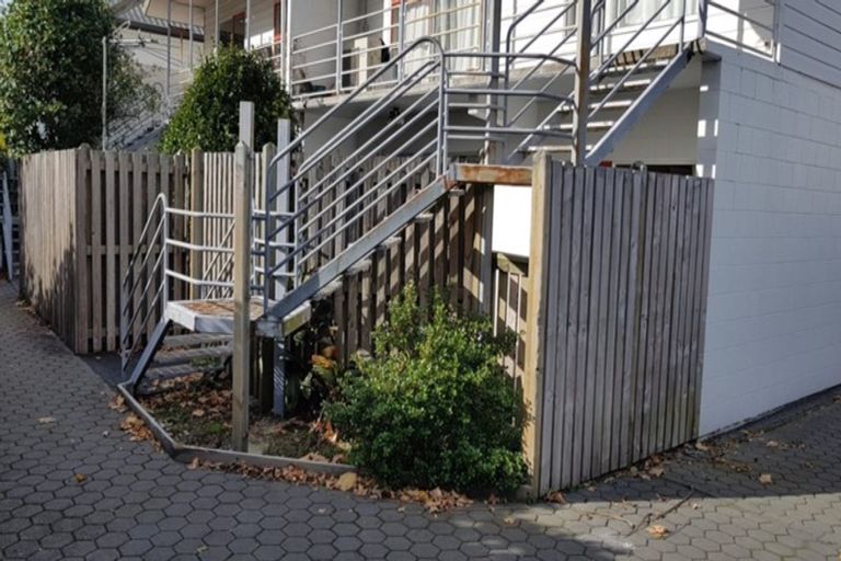 Photo of property in 4/90 King Street, Sydenham, Christchurch, 8023