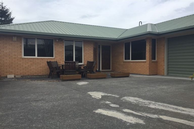 Photo of property in 68b Otaki Street, Kaiapoi, 7630