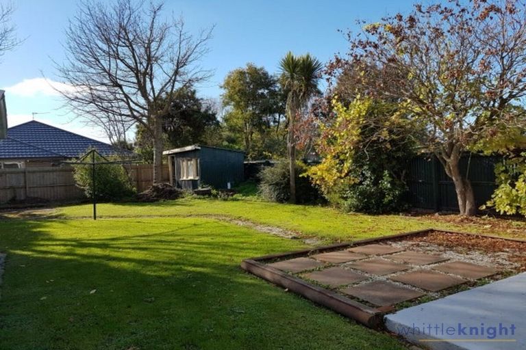 Photo of property in 8 Sumner Street, Spreydon, Christchurch, 8024