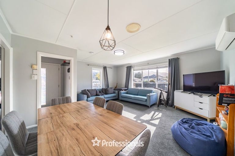 Photo of property in 11 Bythell Street, Wainuiomata, Lower Hutt, 5014