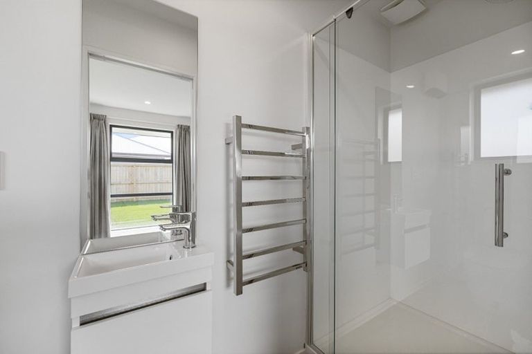 Photo of property in 171b Brookside Road, Rolleston, 7614