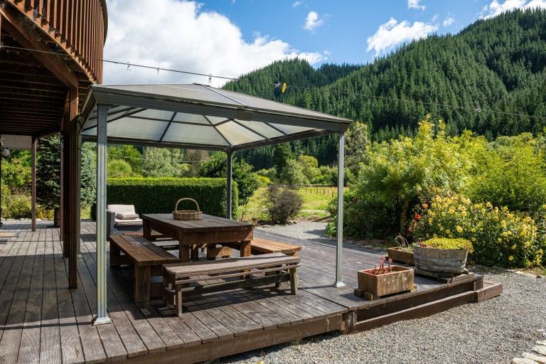 Photo of property in 485 Tram Road, Ohoka, Kaiapoi, 7692