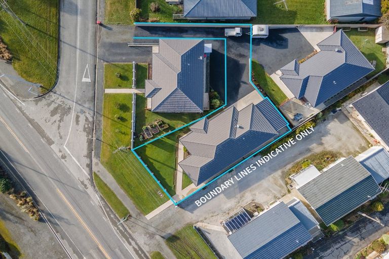 Photo of property in 94 Ronaldsay Street, Palmerston, 9430