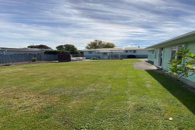 Photo of property in 7 Bowling Road, Greenmeadows, Napier, 4112