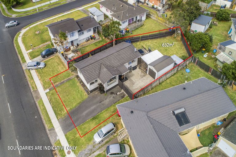 Photo of property in 32 Garus Avenue, Mangere East, Auckland, 2024