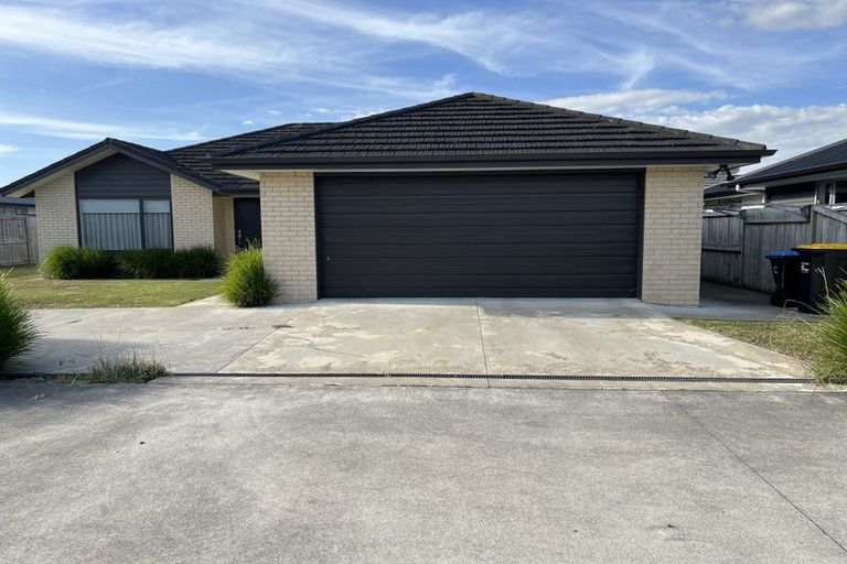Photo of property in 14 Kowhai Drive, Cambridge, 3434