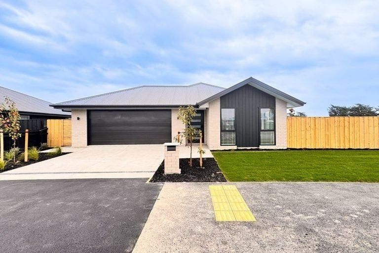 Photo of property in 7 Potters Place, Elgin, 7772