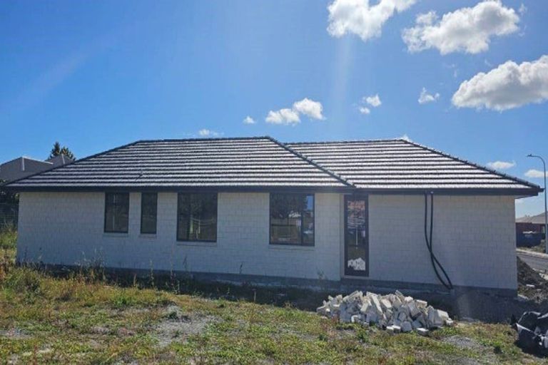 Photo of property in 6 Matau Crescent, Frimley, Hastings, 4120