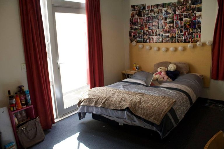 Photo of property in Hanson House, 27u4 Hanson Street, Mount Cook, Wellington, 6021