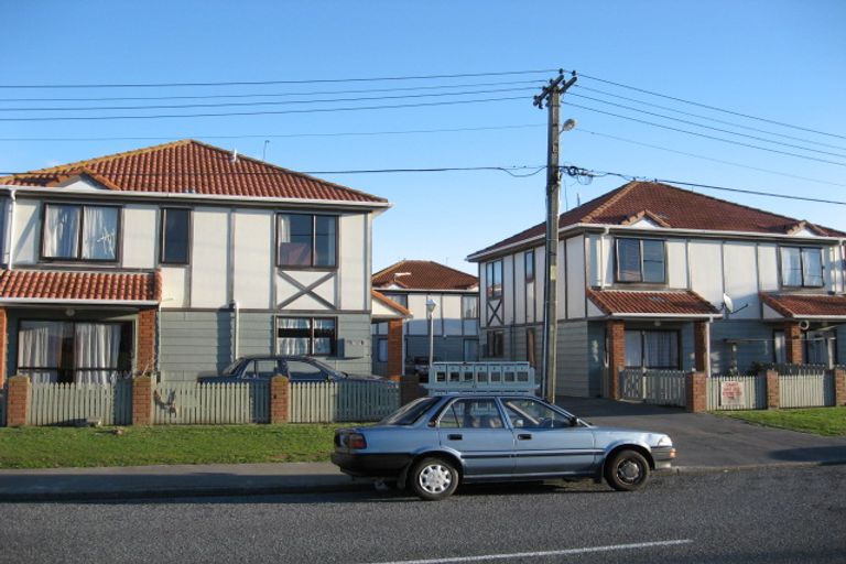Photo of property in 13/77u Kemp Street, Kilbirnie, Wellington, 6022
