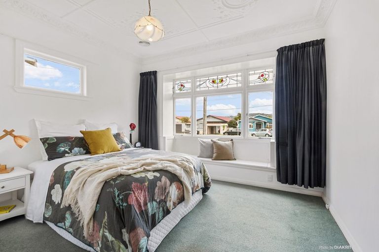 Photo of property in 76 Ira Street, Miramar, Wellington, 6022