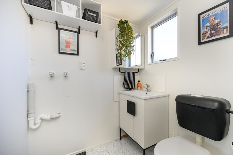 Photo of property in 101a Limbrick Street, Terrace End, Palmerston North, 4410