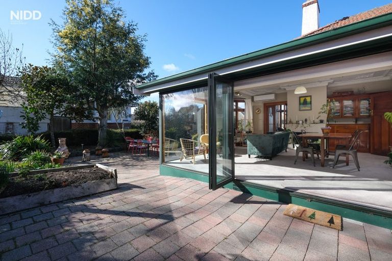 Photo of property in 7 Leven Street, Roslyn, Dunedin, 9010