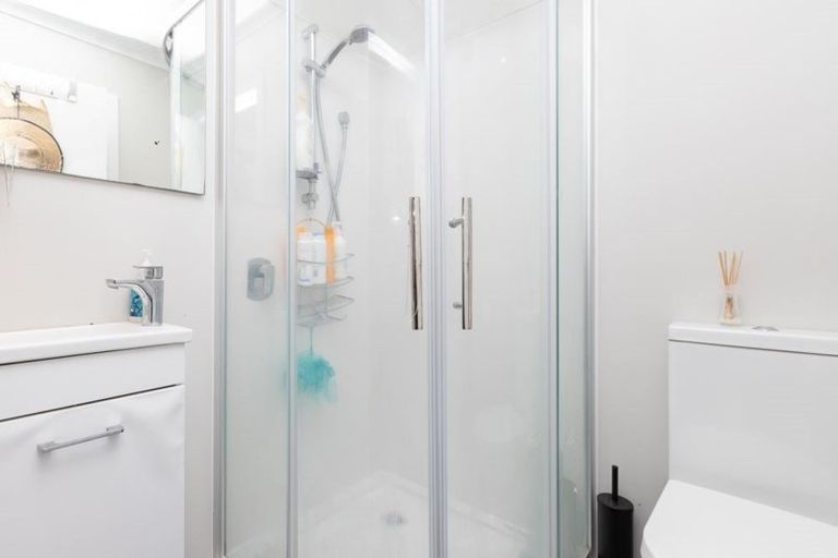 Photo of property in 16u7 Hammond Street, Hamilton Central, Hamilton, 3204