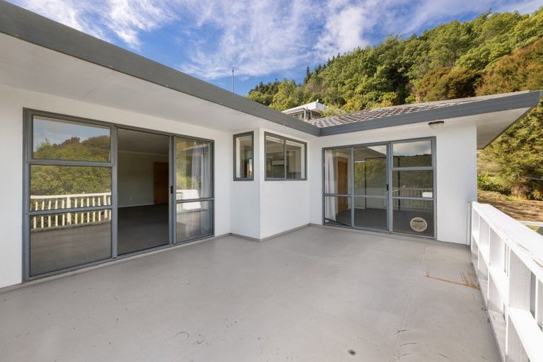 Photo of property in 79d Milton Terrace, Picton, 7220