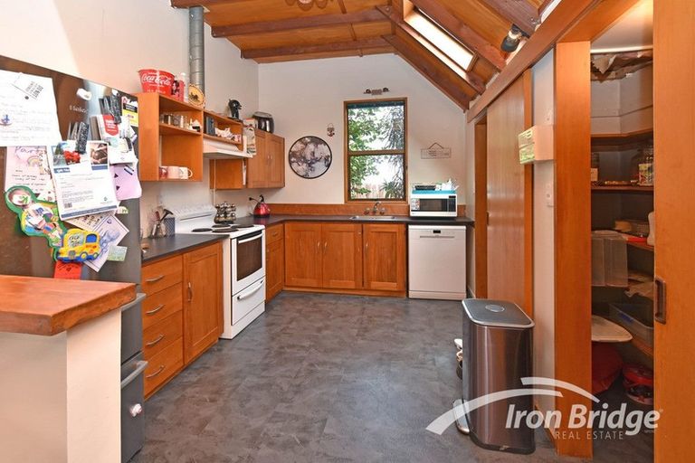 Photo of property in 6 Purakanui Place, Northwood, Christchurch, 8051