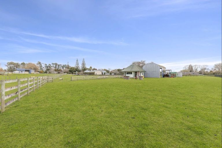 Photo of property in 21 Pencarrow Road, Tamahere, Hamilton, 3283