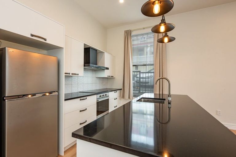 Photo of property in 10/239u Adelaide Road, Newtown, Wellington, 6021