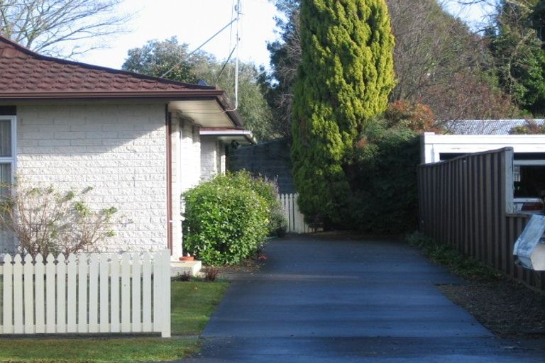 Photo of property in 5a Leong Avenue, Dinsdale, Hamilton, 3204