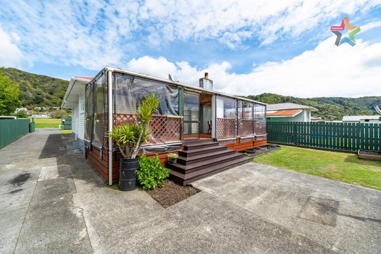 Photo of property in 24 Karaka Street, Wainuiomata, Lower Hutt, 5014