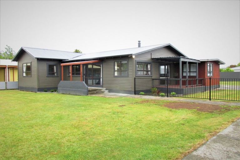 Photo of property in 74 Campbell Street, Wairoa, 4108