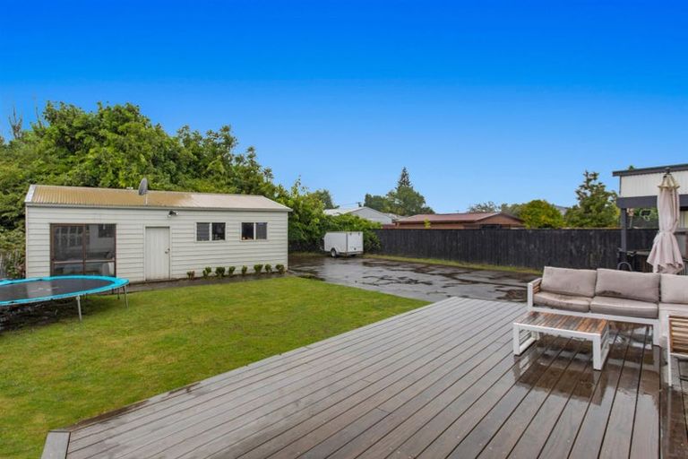 Photo of property in 15 Kauri Street, Edgecumbe, 3120
