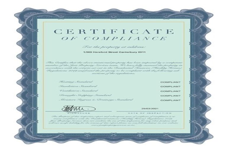 Photo of property in 1/369 Hereford Street, Linwood, Christchurch, 8011