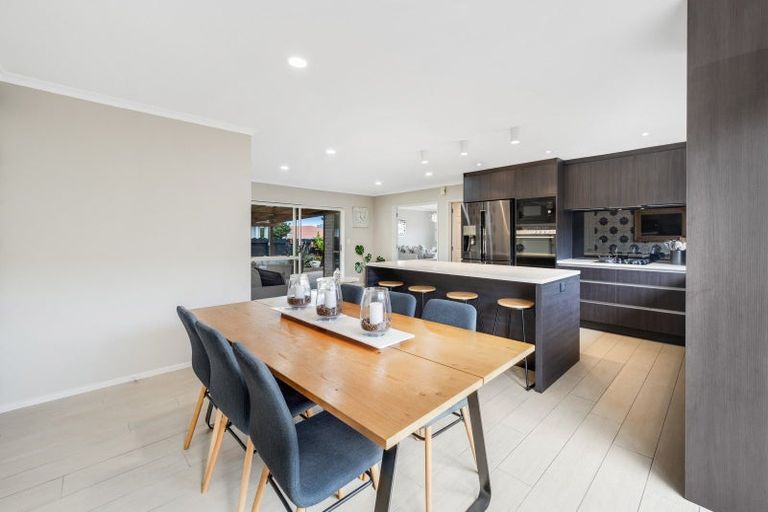 Photo of property in 34 Ambleside Drive, Northpark, Auckland, 2013
