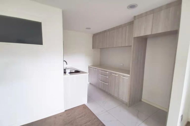 Photo of property in 106 Fairview Avenue, Fairview Heights, Auckland, 0632