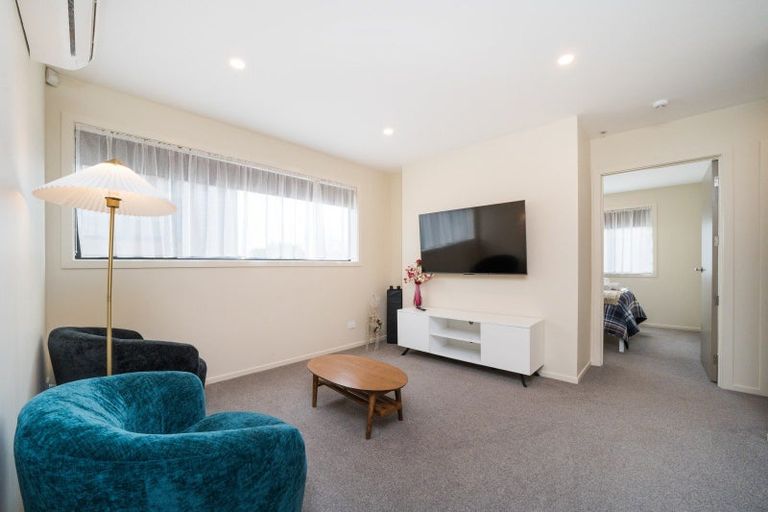 Photo of property in 18b Roy Street, Palmerston North, 4410