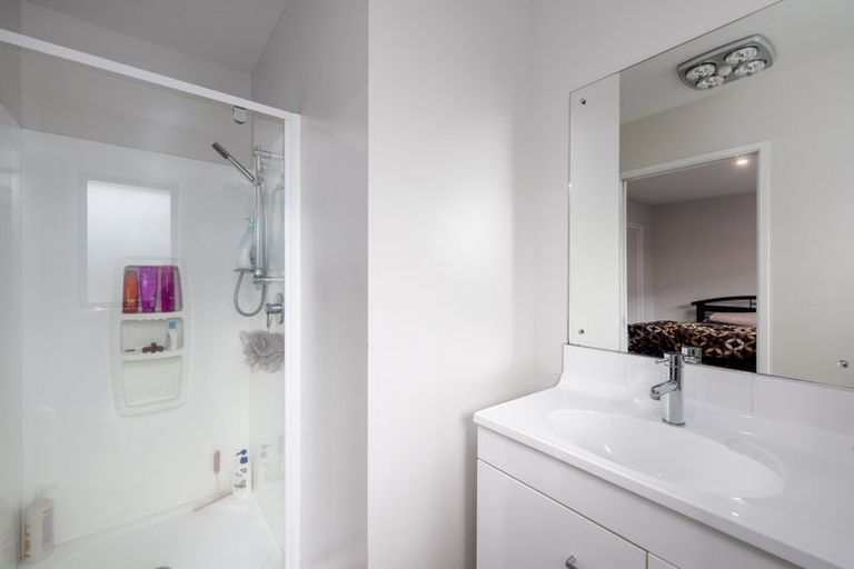 Photo of property in 4 Hartford Crescent, Rolleston, 7615