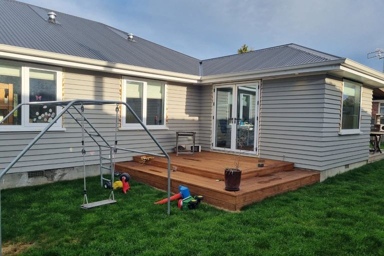 Photo of property in 257 Knowles Street, Mairehau, Christchurch, 8052