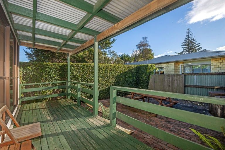 Photo of property in 312 Kahutia Street, Gisborne, 4010