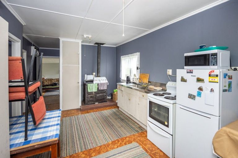 Photo of property in 34 Edward Avenue, Pukemiro, Ngaruawahia, 3771