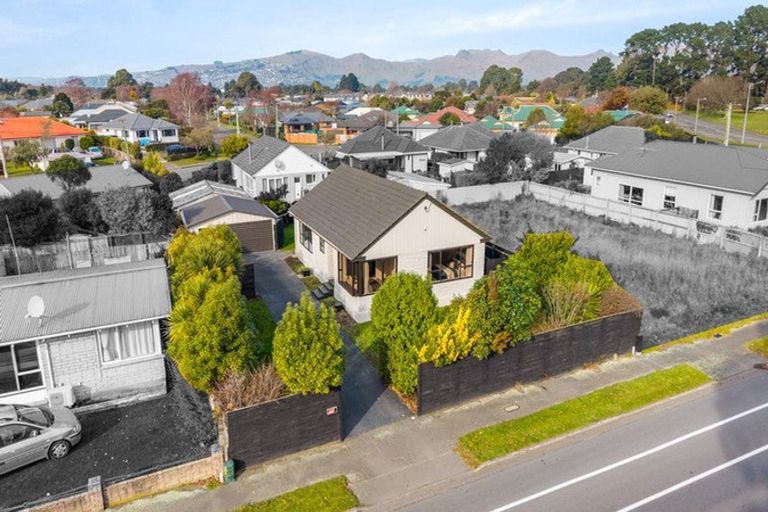 Photo of property in 10 Pages Road, Linwood, Christchurch, 8062