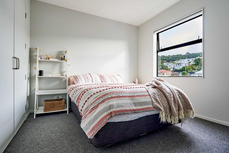 Photo of property in Detroit Apartments, 309/181u Tasman Street, Mount Cook, Wellington, 6021