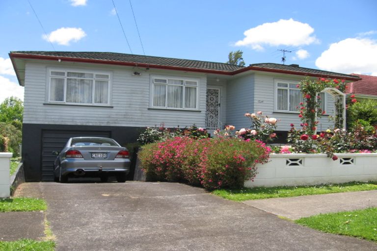 Photo of property in 9 Fenton Street, Papatoetoe, Auckland, 2025