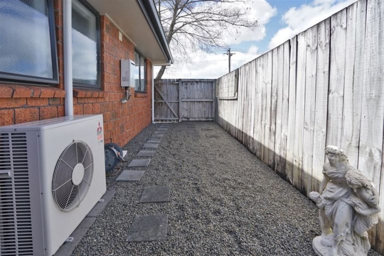 Photo of property in 18a Lyon Street, Frankton, Hamilton, 3204